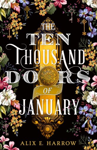 Harrow_Ten-Thousand-Doors-of-January_HC-1